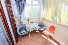 Apartments Nevia